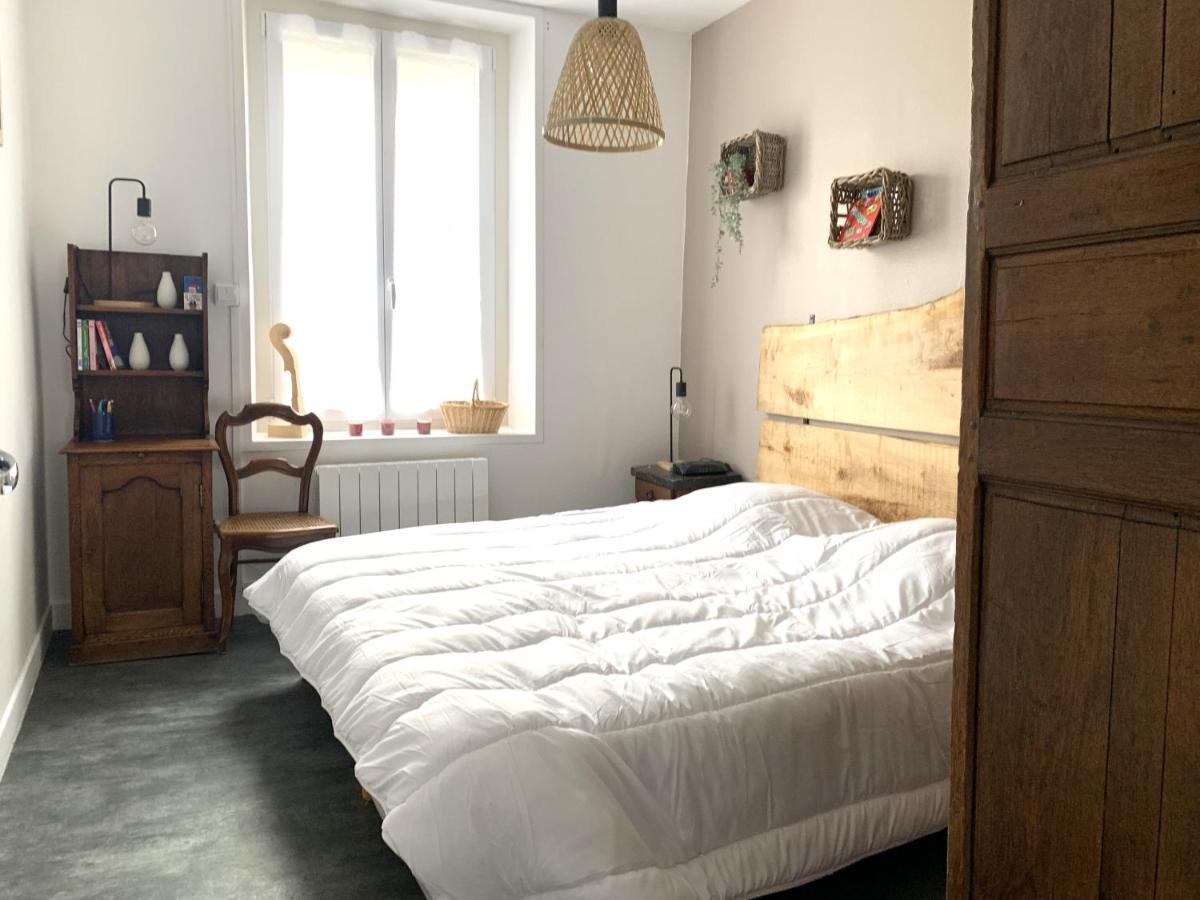 Le Violoniste Apartment *